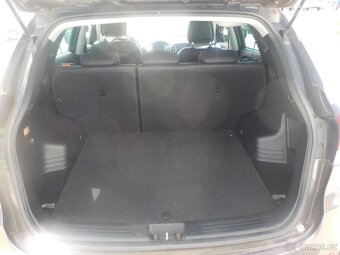 HYUNDAI IX35, 4x4 - 14