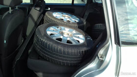 Ford Fusion 1,4 TDCi - 14