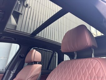 BMW X5 3.0D 210kW Head-up odp. DPH - 14