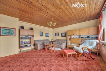 Prodej Rodinný dům, 167㎡ - 14