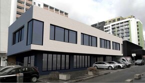 Exkluzivně nabízíme multifunkční/administrativ. budovu - 14