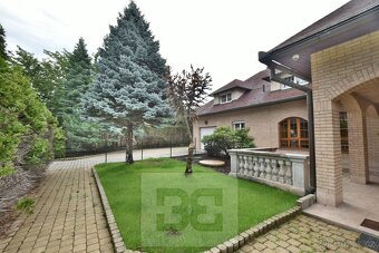 Rodinný dům 6+1 v Průhonicích, ul.Říčanská, ev.č. N07921 - 14