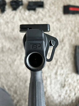First Strike T15 - 5. Gen. DMR - 14