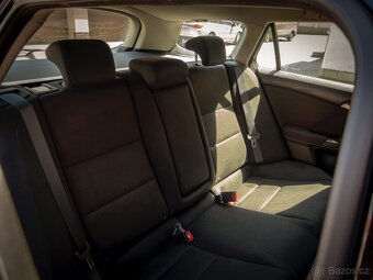 2008 Honda Accord Tourer | 2.0L | 2. maj. | 391tkm - 14