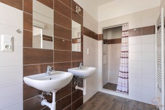 Prodej bytu 2+1, 55 m² - ul. Zdráhalova, Brno - 14