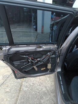 BMW e39 - 14