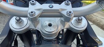 BMW F900GS - 14