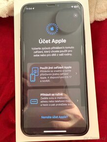 Apple iPhone Xs 256 GB zlatý - 14