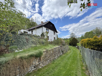 Prodej rodinného domu, 200 m², Želiv - 14