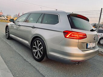 VW Passat B8 Variant, 2.0TDi 140kW, Business Highline - 14