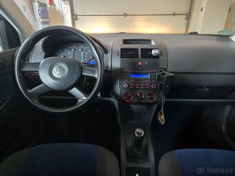 Volkswagen Polo 1,2mpi 40kW - 14