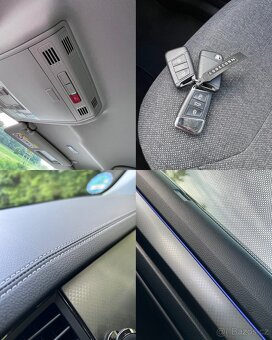 ŠKODA KODIAQ 2022❗️102,000 km❗️FULL LED MATRIX-VIRTUAL-KESSY - 14