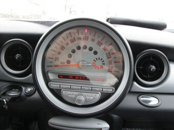 Mini One, 1,4 - 55KW - NOVÁ STK - 14
