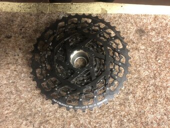 SRAM NX (1x11) - 14
