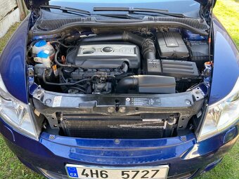 Škoda Octavia 2 combi 1.8TSI 4x4 L&K - 14