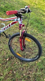 Kolo Scott Contessa JR 26 - jako nové - 14
