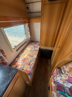 Ford Transit 2.5D Elnagh Marlin - 14