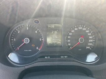 Vw Polo 1,2tdi - 14