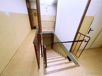 Slunné 3+kk na Proseku u metra Střížkov, Bohušovická - 14