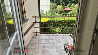 Pronájem, byty/3+kk, 108 m2, Nad lomem, 14700 Praha, Hlavní  - 14
