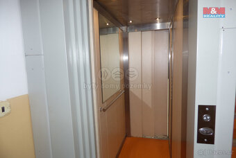 Prodej bytu 2+1, 69 m², Benešov, ul. Na Bezděkově - 14