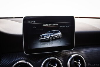 Mercedes-Benz A trieda 160 A/T - 14