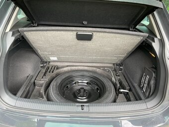 Volkswagen Tiguan Comfortline 2,0 TDI 6G, 118k km - 14