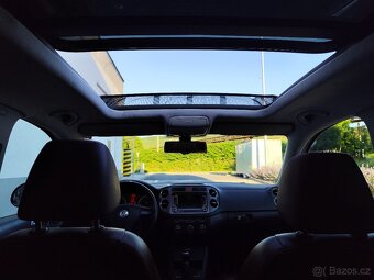 VW Tiguan 2.0 TDI - 103 kw 4 Motion -- 156 000 km -- - 14