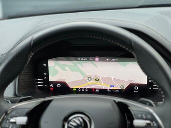 ŠKODA KODIAQ FL 2.0 TDI 147KW 4X4 SPORTLINE VIRTUAL 90TKM - 14