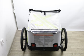 XLC by CROOZER DUO GREEN PLUS - 14