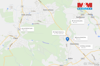 Prodej RD 5+kk, 125 m², Sulice u Jesenice, Praha - východ - 14