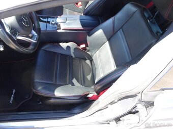 Mercedes Benz CLS 350 4MATIC r.v.2017 2.Maj.ser.kn.ČR - 14