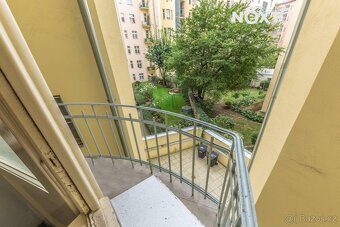 Pronájem byt 4+kk, 127㎡ - 14