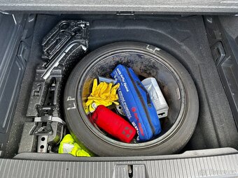 Volkswagen Passat, Alltrack 2.0 TDI 176kW 4Mot - 14