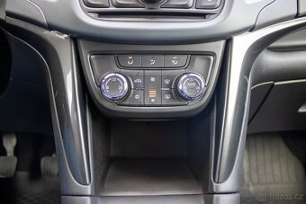 Opel Zafira Tourer 1.4 Turbo LPG Cosmo - 14