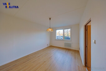 Pronájem, byt 3+1, Přerov I-Město, ul. U Tenisu - 14