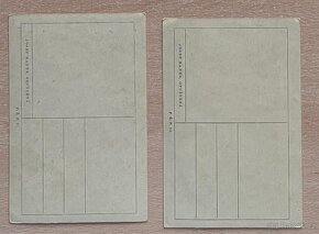 Staré pohlednice Josef Mánes - 14