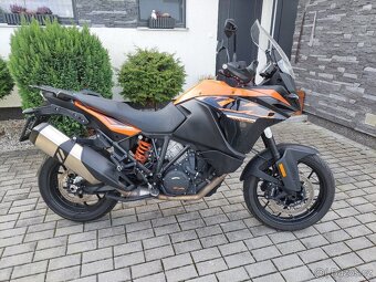 KTM 1090 ADVENTURE M.2018 92KW SUPER STAV - 14