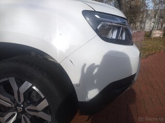 Dacia Duster Prestige Tce 100 LPG 2021 - 14