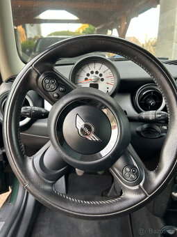 MINI COOPER ONE R56 - 14