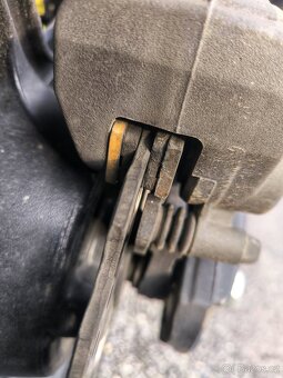 Kawasaki Versys 650, 11751km, 2014 - 14