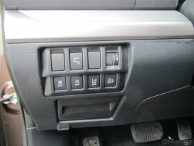 Subaru Outback 2.5 - 14
