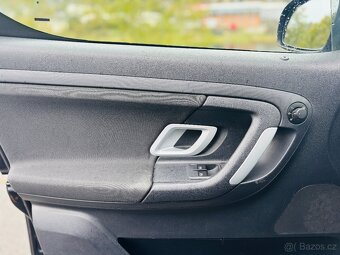 Škoda Roomster 1.4 16v - rok výroby 2009 po rozvodech - 14