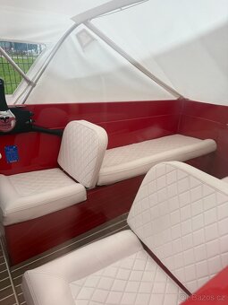 Loď Marino Mustang 4.3 2024 - 14