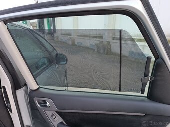 Citroen Picasso 1,6HDI , 80kw, super stav, rodinný vůz - 14