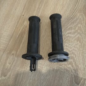 Diely BMW F 800 GS , 700 GS , 650 GS 1/5 - 14