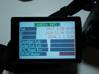 Panasonic Lumix GH5 + Leica 12-60 + příslušenství - 14