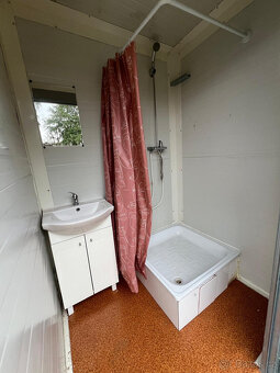 2 x mobilní wc + mobilní sprcha - 14