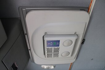 Mercedes-Benz ATEGO 816, EURO 6, NEZÁVISLÁ KLIMATIZACE - 14