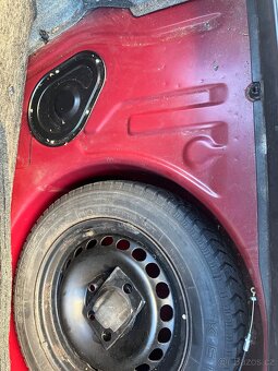 Predám E34 530i V8 manuál M60B30 160KW - 14